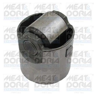 Tappet, high-pressure pump